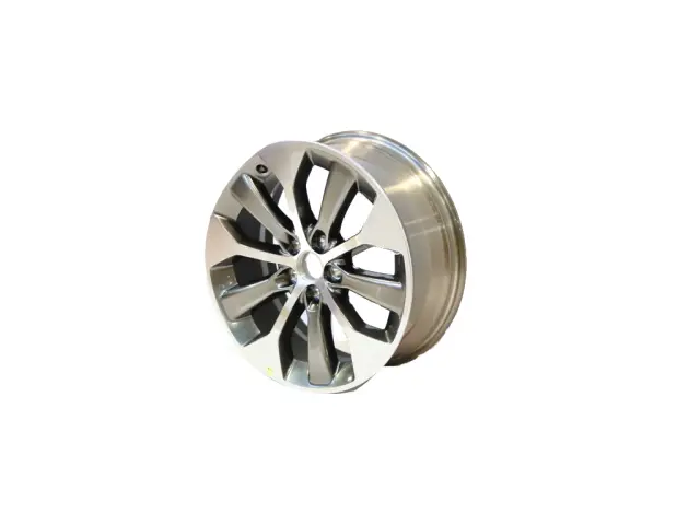 6BG741XYAA - Wheels: Aluminum Wheel for Mopar Image