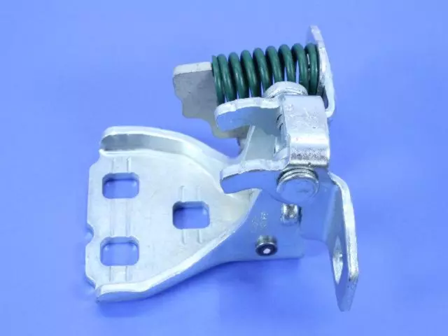 55369192AF - Doors, Door Mirrors and Related Parts: Front Door Lower Hinge, Right for Mopar Image