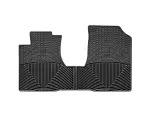 W161 - : All Weather Floor Mats for WeatherTech Image