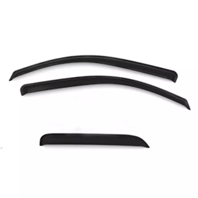 Tape-On Side Door Window - GM (19354158)