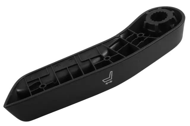 84754006 - Body: Adjust Handle for Chevrolet: Suburban, Tahoe | GMC: Yukon, Yukon XL Image