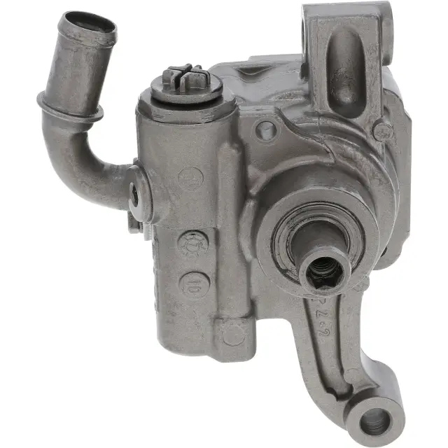 97192M - : Power Steering Pump - MAVAL - Hydraulic Power - Remanufactured - 97192M for Maval Image