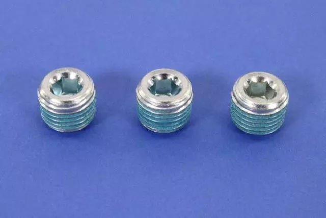 Transmission Case Plug - Mopar (68192749AA)