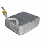 YK199 - HVAC: Motorcraftâ„¢ Evaporator Core for Ford: Excursion, F-250, F-250 Super Duty, F-350 Super Duty, F-450 Super Duty, F-550 Super Duty Image