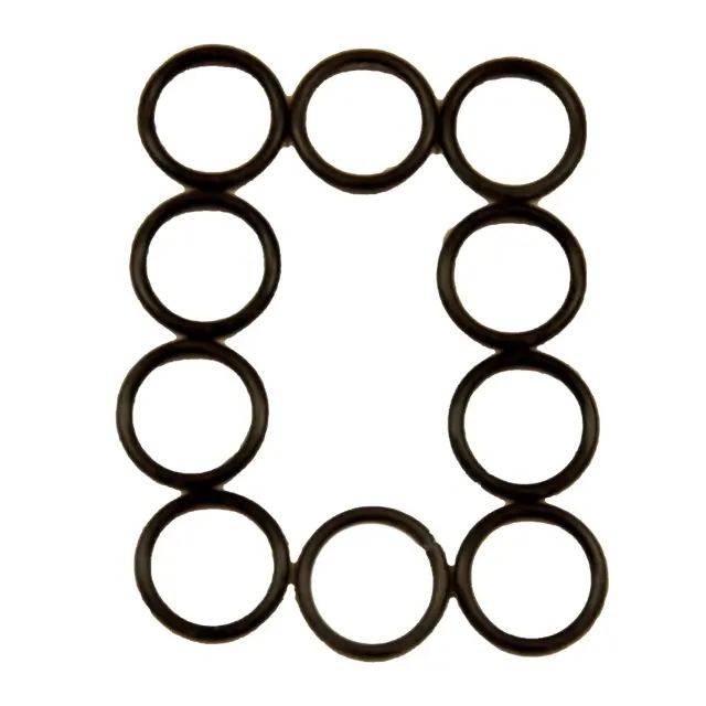 SO33 - : ATP Automatic Transmission Output Shaft Speed Sensor O-Ring for ATP Image
