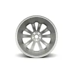 5PQ14AAAAB - Wheels: Aluminum Wheel, Front Or Rear for Mopar Image