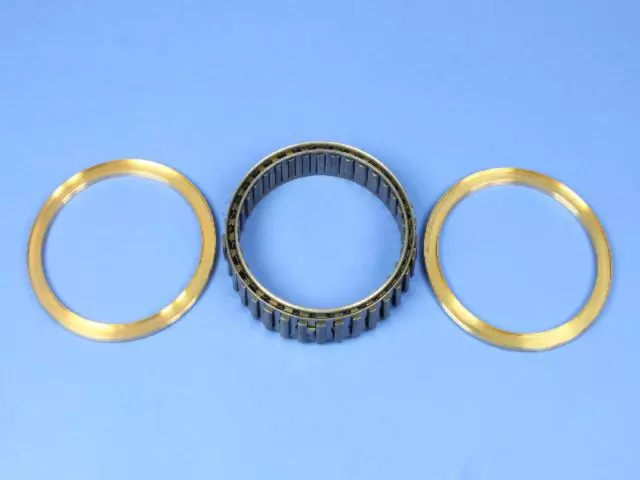 68019897AA - AS68RC; 6-Speed; Automatic Transmission: Clutch for Mopar Image image