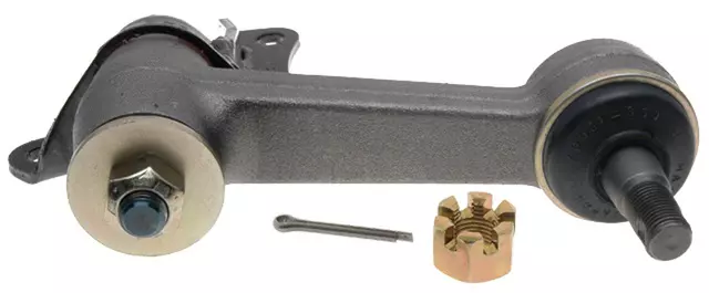 46C1079A - : Steering Linkage Idler Arm for ACDelco Image