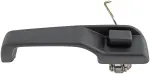 83212 - : Front Left Exterior Door Handle for Dorman Image