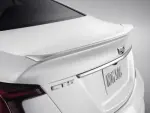 85547166 - : 2025 Cadillac CT5 - Spoiler Pkg for GM Image