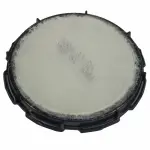 FS100 - HVAC: Motorcraftâ„¢ HVAC Seat Filter for Ford: Freestar | Lincoln: Aviator, LS | Mercury: Monterey Image