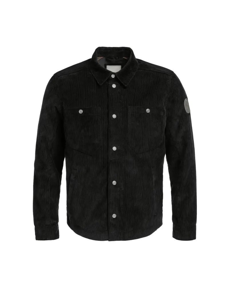 MENSJACKETMITTEBLACK2025 - : Mens Mitte Jacket - Black for BMW-Motorrad Image