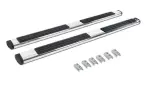 396876 - : 6" Widesider Side Steps - Bars Only (Brackets Not Included) for Big Country Image