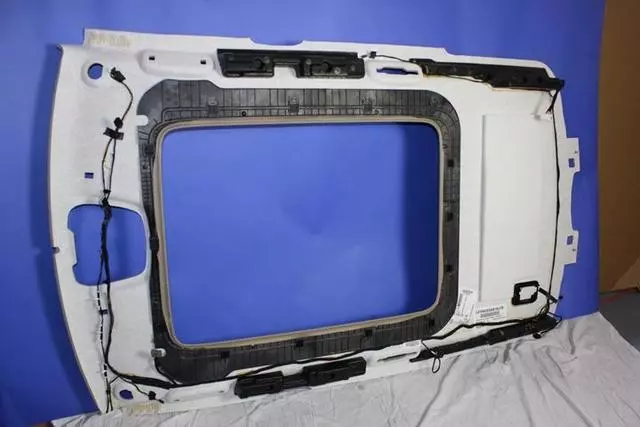 Headliner - Mopar (1TH79HL1AA)