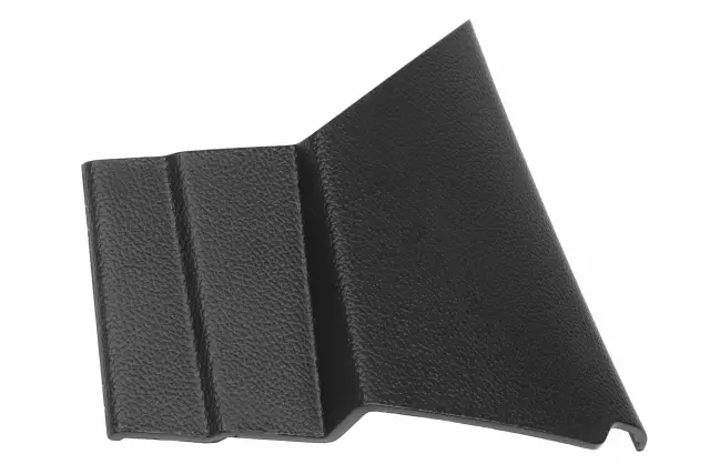 22817747 - Body: Instrument Panel Trim Panel for Chevrolet: Silverado 1500, Silverado 1500 LD, Silverado 2500 HD, Silverado 3500 HD, Suburban, Tahoe | GMC: Sierra 1500, Sierra 1500 Limited, Sierra 2500 HD, Sierra 3500 HD, Yukon, Yukon XL Image