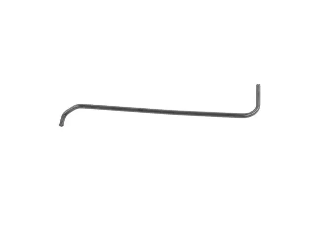 68289097AA - Interior Trim: Rear Seat Recliner Lever for Mopar Image
