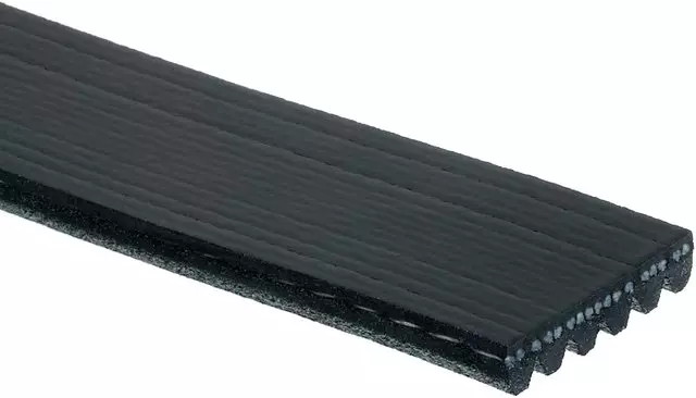 6K1099 - : Standard V-Ribbed Serpentine Belt for ACDelco Image