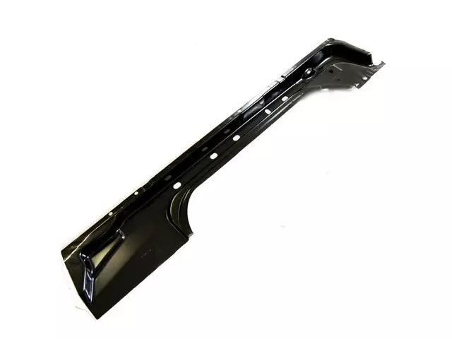 68039069AD - Body Sheet Metal Except Doors: Rear Suspension Crossmember for Jeep: Grand Cherokee, Grand Cherokee WK Image