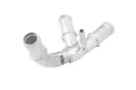 55510504 - Belts and Cooling: Water Outlet for ACDelco Image