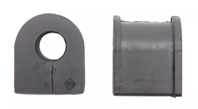 46G0934A - Suspension: Rear Stabilizer Shaft Insulator for Lexus: ES300, RX330, RX350 | Toyota: Avalon, Camry, Highlander, Solara Image