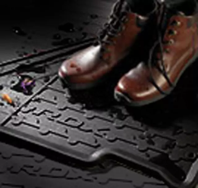 8P13STK210 - : Floor Mat *NH167L* for Acura Image