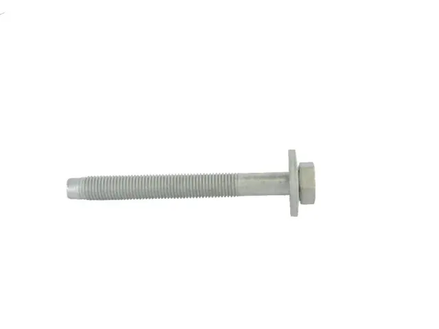 6512085AA - Front Suspension: Hex Flange Head Bolt for Mopar Image