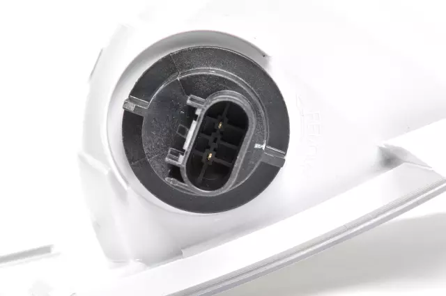 15130029 - : Driver Side Daytime Running Lamp for GM Image