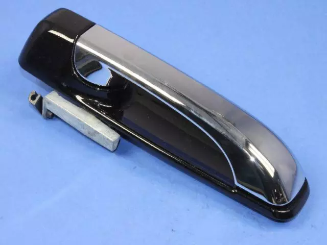 1GH271XRAG - Doors, Door Mirrors and Related Parts: Exterior Door Handle, Left for Mopar Image