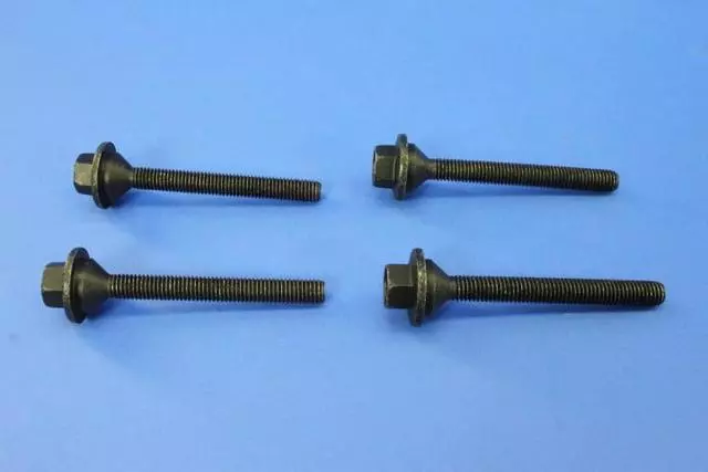 6511266AA - Cooling: Hex Flange Head Bolt for Mopar Image