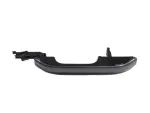 7VC141ASAA - Doors, Door Mirrors and Related Parts: Exterior Door Handle, Right for Jeep: Grand Wagoneer, Wagoneer Image