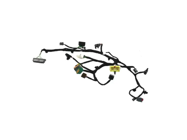 68360519AE - Electrical: Seat Cushion Wiring for Mopar Image