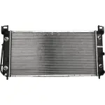 2370C - : gpd Radiator 2370C for GLOBAL PARTS DISTRIBUTORS Image