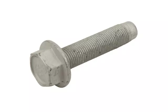 11561283 - : M16x1.5x63 Multi-Purpose Bolt for Hummer: H3T Image