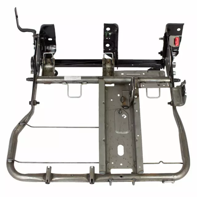 8T4Z78613A39BB - Electrical: Buckle End for Ford: Edge | Lincoln: MKX Image