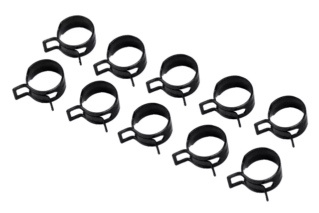 94530812 - Steering: Suction Tube Clamp for Chevrolet: Aveo, Aveo5 | Pontiac: G3 Image