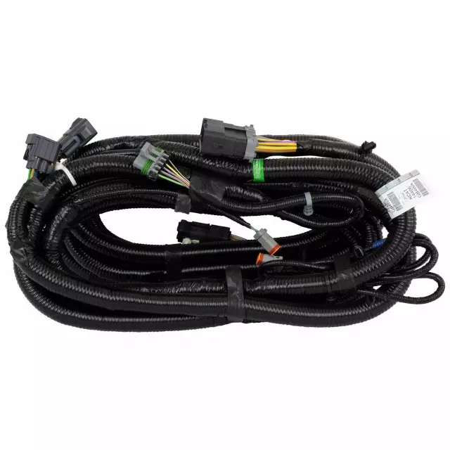 KC4Z14406VF - : Wire Assembly Fuel Sender for Ford Image