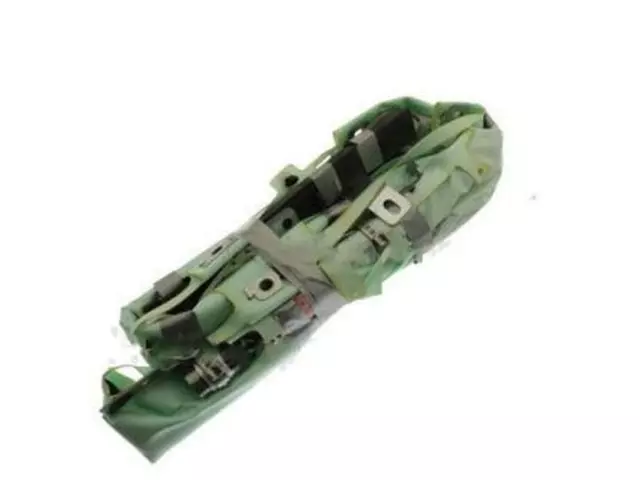 BG1Z54611D11A - Electrical: Ft Seat Air Bag for Ford Image