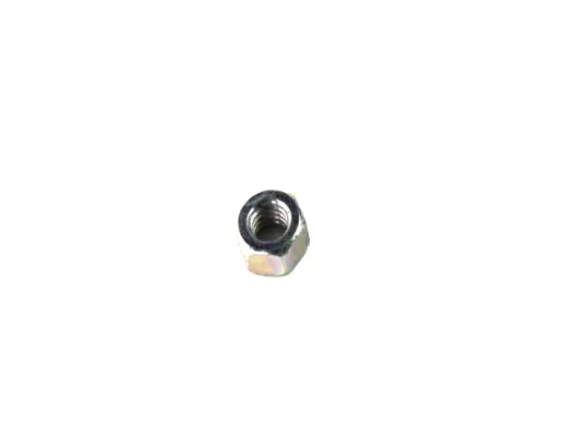 6106232AA - Brakes: Hex Nut for Mopar Image image