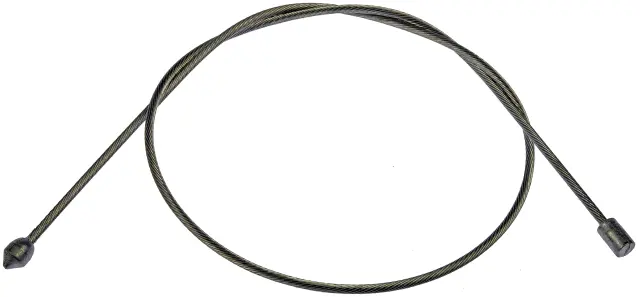 C95381 - Brake: Parking Brake Cable for Dorman Image