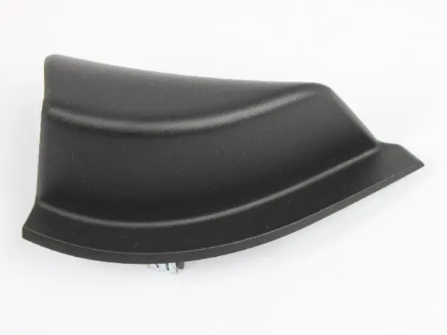 Mirror Opening Cover Bezel, Left - Mopar (1TA21DX9AE)