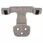 DS7Z5823834A - Body: Bracket for Ford: Fusion, Police Responder Hybrid, SSV Plug-In Hybrid Image