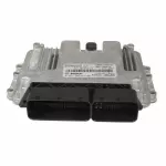 BB5Z12A650AANP - Electrical: PCM for Ford: Edge, Explorer, Focus Image