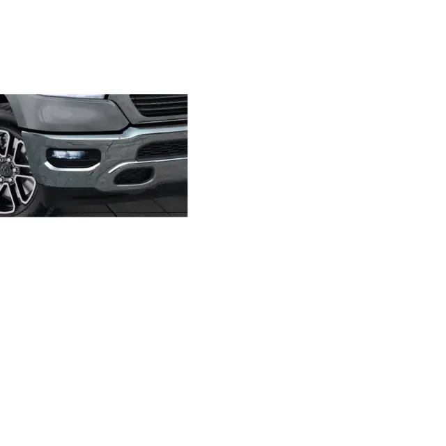 82215273AD - : LED Fog Light Kit for Mopar Image