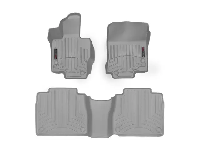 46153314615953 - Accessories: Grey FloorLiner™ DigitalFit® for WeatherTech Image