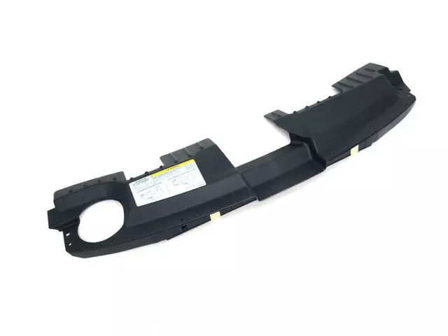 Radiator Grille Support - Mopar (4857217AC)