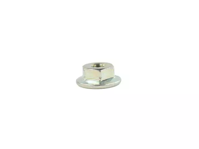 68313114AA - Exterior Ornamentation: Nut for Mopar Image