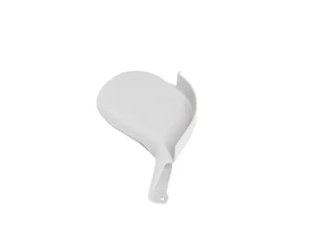 Seat Pivot Shield - Mopar (6UE27SD4AC)