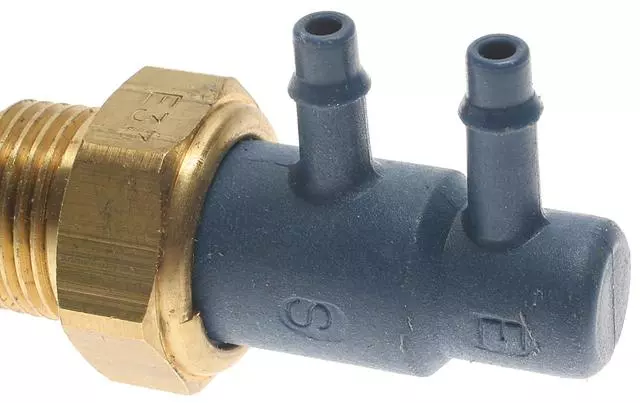 19236526 - : EGR Thermal Ported Vacuum Switch for GM Image