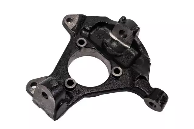 22760658 - Suspension: Knuckle for Cadillac: Escalade ESV | Chevrolet: Silverado 1500, Silverado 1500 LD, Suburban, Tahoe | GMC: Sierra 1500, Sierra 1500 Limited, Yukon XL Image