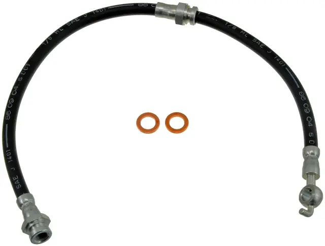 H38754 - Brake: Brake Hydraulic Hose for Dorman Image